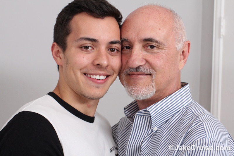 hot young and old gay porn