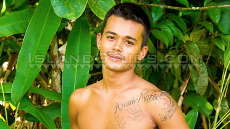 Filipino Male Pornstar