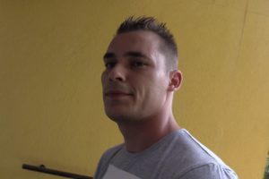DebtDandy young nude sexy dude Czech boy gay for pay big thick uncut european dick sucking cocksucker ass fucking tight asshole 002 gay porn sex gallery pics video photo 300x200 - Hot horny hunk Gabriel Clark’s huge raw dick bareback fucking sexy stud Travis Connor’s bubble butt