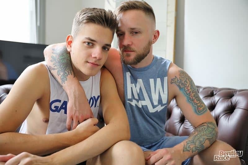 Gay Australian Porn Stars
