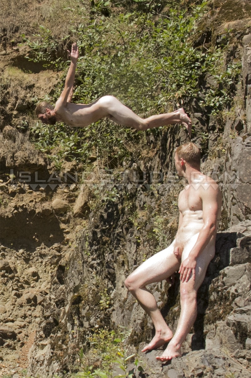 islandstuds-straight-nudist-roommates-naked-young-men-chris-pryce-chuck-big-low-hanging-balls-huge-dicks-outdoors-jerk-off-008-gay-porn-sex-gallery-pics-video-photo