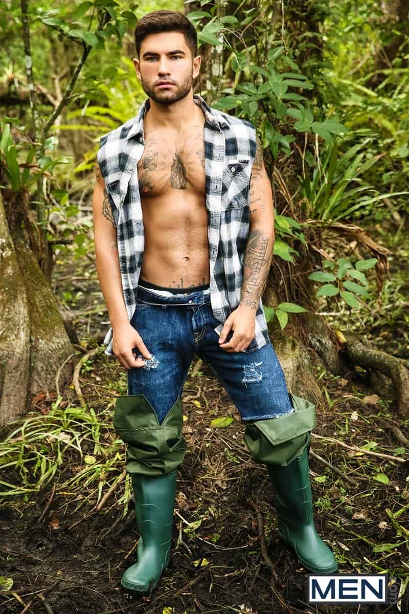 Vadim-Black-fucks-curly-haired-cutie-Luis-Rubi-tight-hole-Men-004-Gay-Porn-Pics
