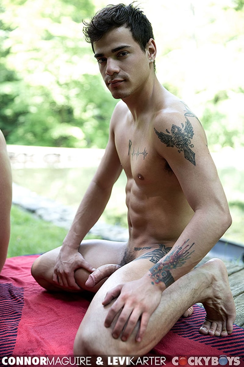 Cockyboys-Conner-Maguire-Levi-Karter-skimpy-shorts-eating-ass-rimming-asshole-massive-cock-cumload-sexy-young-men-007-tube-download-torrent-gallery-photo
